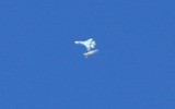 Bất ngờ Mỹ đang sử dụng MiG-29 và Su-27 của Nga trong biên chế