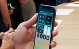 Vẻ đẹp sexy của iPhone X Apple vừa ra mắt