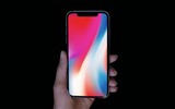 Vẻ đẹp sexy của iPhone X Apple vừa ra mắt