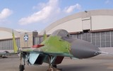 Bất ngờ Mỹ đang sử dụng MiG-29 và Su-27 của Nga trong biên chế