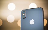 Vẻ đẹp sexy của iPhone X Apple vừa ra mắt