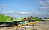 Bất ngờ Mỹ đang sử dụng MiG-29 và Su-27 của Nga trong biên chế
