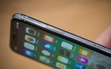 Vẻ đẹp sexy của iPhone X Apple vừa ra mắt