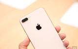 Bộ đôi iPhone 8 và 8 Plus chỉ là 