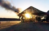 Siêu pháo Ấn Độ mua của Mỹ chưa kịp dọa Trung Quốc đã nổ tung nòng