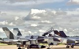 Bất ngờ Mỹ đang sử dụng MiG-29 và Su-27 của Nga trong biên chế