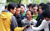 Màn vượt ngục không tưởng như ảo thuật của nghi phạm Hàn Quốc