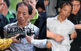 Màn vượt ngục không tưởng như ảo thuật của nghi phạm Hàn Quốc