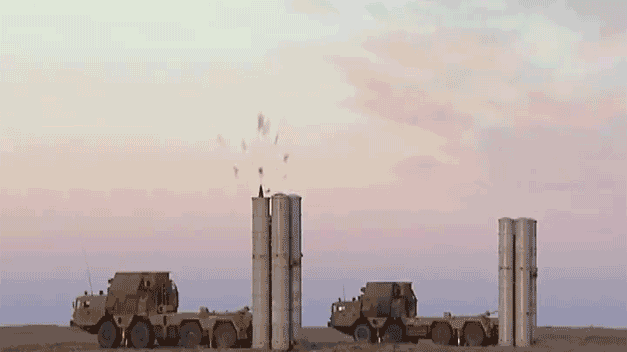 F-35 trong bàn tay ma thuật của Israel khiến Mỹ thở phào, Nga trầm tư, Syria lo sợ