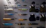 DSEI-2017 - Triễn lãm an ninh lớn nhất Châu Âu, nơi anh tài vũ khí hội tụ
