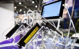 DSEI-2017 - Triễn lãm an ninh lớn nhất Châu Âu, nơi anh tài vũ khí hội tụ