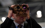 DSEI-2017 - Triễn lãm an ninh lớn nhất Châu Âu, nơi anh tài vũ khí hội tụ