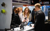 DSEI-2017 - Triễn lãm an ninh lớn nhất Châu Âu, nơi anh tài vũ khí hội tụ