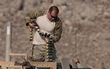 Mỹ triển khai Mk 19 tới Syria khiến cả khủng bố IS lẫn quân chính phủ lo sợ