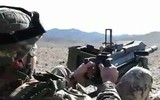 Mỹ triển khai Mk 19 tới Syria khiến cả khủng bố IS lẫn quân chính phủ lo sợ