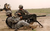 Mỹ triển khai Mk 19 tới Syria khiến cả khủng bố IS lẫn quân chính phủ lo sợ