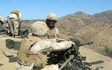 Mỹ triển khai Mk 19 tới Syria khiến cả khủng bố IS lẫn quân chính phủ lo sợ