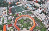 Dùng dao lam cưa đứt song sắt, cuộc vượt ngục không tưởng của tử tù Phước 'tám ngón'