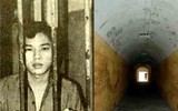 Dùng dao lam cưa đứt song sắt, cuộc vượt ngục không tưởng của tử tù Phước 'tám ngón'