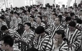 Dùng dao lam cưa đứt song sắt, cuộc vượt ngục không tưởng của tử tù Phước 'tám ngón'