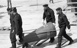 Mỹ và NATO từng 