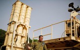 Hàn Quốc sẽ nhờ vũ khí Israel phá hủy toàn bộ tên lửa Triều Tiên
