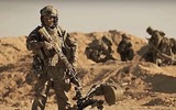 3 lính đặc nhiệm Nga hy sinh ngay cửa ngõ Deir Ezzor, Syria?