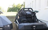 Đức ra mắt robot mang tên lửa diệt tăng khiến đối thủ khiếp sợ
