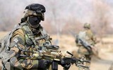 Biệt đội tử thần của Pháp đang tham chiến tại Syria?