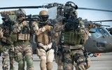 Biệt đội tử thần của Pháp đang tham chiến tại Syria?