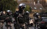 Biệt đội tử thần của Pháp đang tham chiến tại Syria?