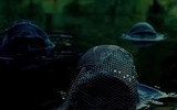 Biệt đội tử thần của Pháp đang tham chiến tại Syria?