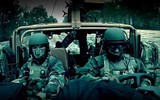 Biệt đội tử thần của Pháp đang tham chiến tại Syria?