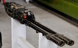 Hỏa lực kinh hoàng của vũ khí biến tấu khiến quân đội Syria và Nga gặp khó