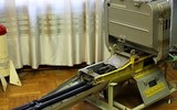 Hỏa lực kinh hoàng của vũ khí biến tấu khiến quân đội Syria và Nga gặp khó
