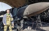 Hỏa lực kinh hoàng của vũ khí biến tấu khiến quân đội Syria và Nga gặp khó
