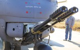 Hỏa lực kinh hoàng của vũ khí biến tấu khiến quân đội Syria và Nga gặp khó