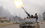 Nga và Syria đang nếm trải Pick-up, loại vũ khí khó chịu của IS từng làm Mỹ điên đầu