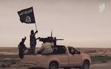 Nga và Syria đang nếm trải Pick-up, loại vũ khí khó chịu của IS từng làm Mỹ điên đầu