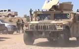 Tung vũ khí cho lực lượng đối lập Syria, Mỹ đang 'chơi canh bạc cuối' với Nga