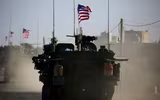 Tung vũ khí cho lực lượng đối lập Syria, Mỹ đang 'chơi canh bạc cuối' với Nga