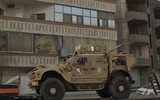 Tung vũ khí cho lực lượng đối lập Syria, Mỹ đang 'chơi canh bạc cuối' với Nga