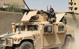 Tung vũ khí cho lực lượng đối lập Syria, Mỹ đang 'chơi canh bạc cuối' với Nga