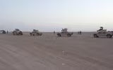 Tung vũ khí cho lực lượng đối lập Syria, Mỹ đang 'chơi canh bạc cuối' với Nga