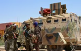 Tung vũ khí cho lực lượng đối lập Syria, Mỹ đang 'chơi canh bạc cuối' với Nga