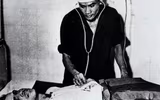 Thượng nghị sĩ John McCain đối mặt với sự sống mong manh