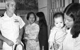 Thượng nghị sĩ John McCain đối mặt với sự sống mong manh