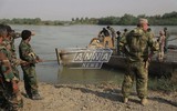 Điều đáng sợ hơn cả IS đối với quân đội Nga tại Syria