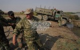 [ẢNH] Trung tướng Valery Asapov - Người hùng trong lòng nước Nga và quân đội Syria