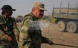 Điều đáng sợ hơn cả IS đối với quân đội Nga tại Syria